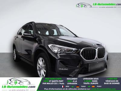 BMW X1 sDrive 18d 150 ch BVA