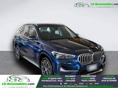 BMW X1 sDrive 18d 150 ch BVA