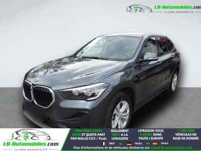 BMW X1 xDrive 20i 192 ch BVA
