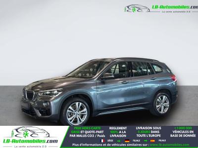 BMW X1 xDrive 20i 192 ch BVA