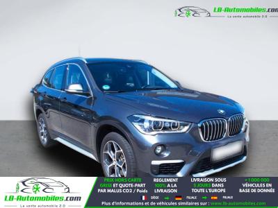 BMW X1 xDrive 20i 192 ch BVA