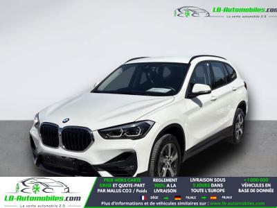 BMW X1 xDrive 20i 192 ch BVA