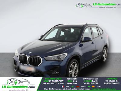 BMW X1 xDrive 25d 231 ch BVA