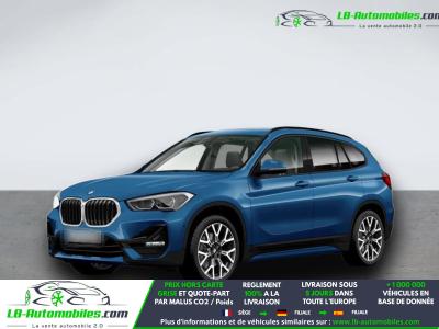 BMW X1 xDrive 25d 231 ch BVA