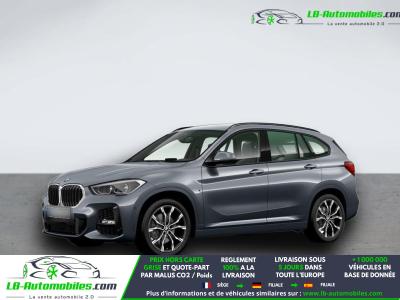 BMW X1 xDrive 25d 231 ch BVA