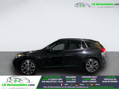 BMW X1 xDrive 25d 231 ch BVA