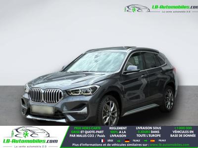 BMW X1 xDrive 25d 231 ch BVA