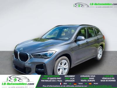 BMW X1 xDrive 20d 190 ch BVA