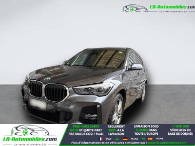BMW X1 xDrive 20d 190 ch BVA