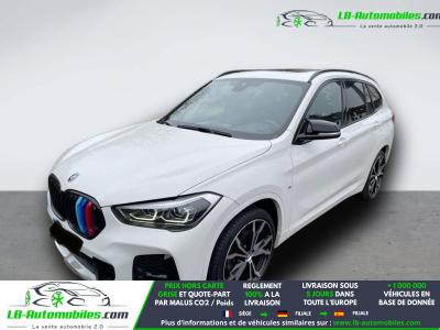 BMW X1 xDrive 20d 190 ch BVA