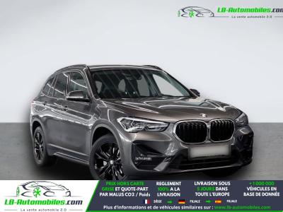 BMW X1 xDrive 20d 190 ch BVA