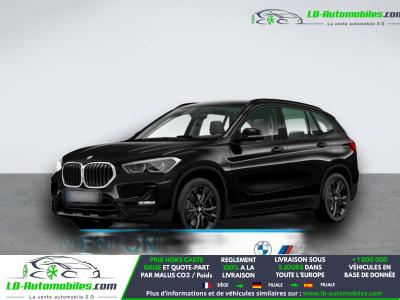 BMW X1 xDrive 20d 190 ch BVA