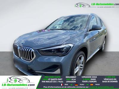 BMW X1 xDrive 20d 190 ch BVA