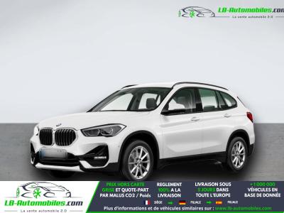 BMW X1 xDrive 18d 150 ch BVA
