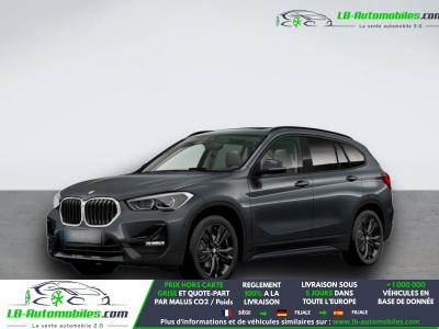 BMW X1 xDrive 18d 150 ch BVA
