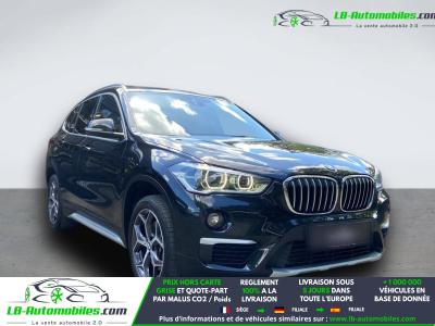 BMW X1 sDrive 20i 192 ch BVA