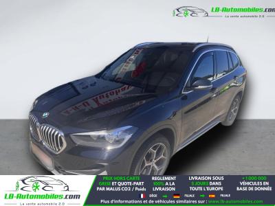 BMW X1 xDrive 25i 231 ch BVA