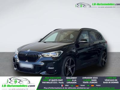 BMW X1 xDrive 25i 231 ch BVA
