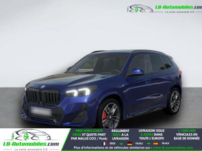 BMW X1 sDrive 20i 170ch BVA