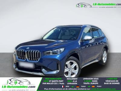 BMW X1 sDrive 20i 170ch BVA