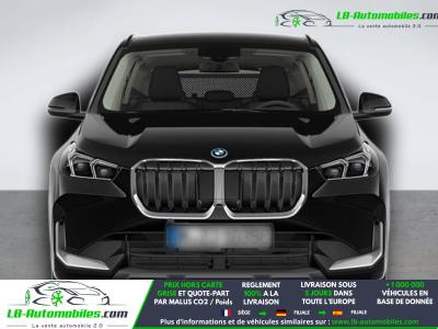 BMW X1 sDrive 20i 170ch BVA