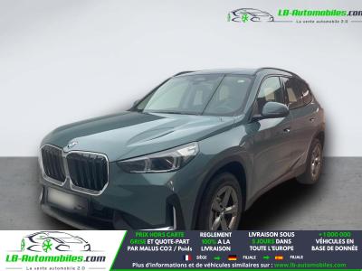 BMW X1 sDrive 20i 170ch BVA