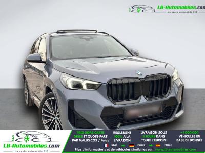 BMW X1 xDrive 23d 211ch BVA