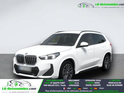 BMW X1 xDrive 23d 211ch BVA