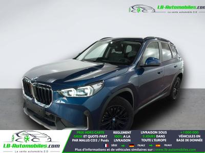 BMW X1 xDrive 23d 211ch BVA