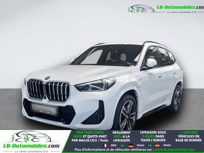 BMW X1 xDrive 30e 326ch BVA