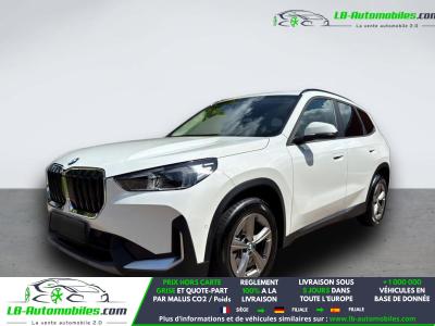 BMW X1 xDrive 23d 211ch BVA