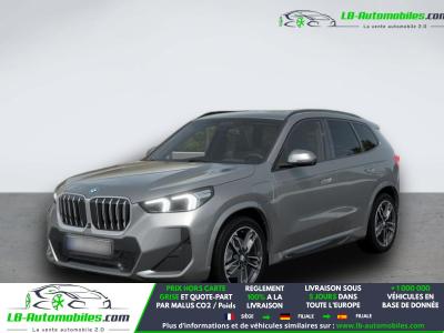 BMW X1 xDrive 30e 326ch BVA
