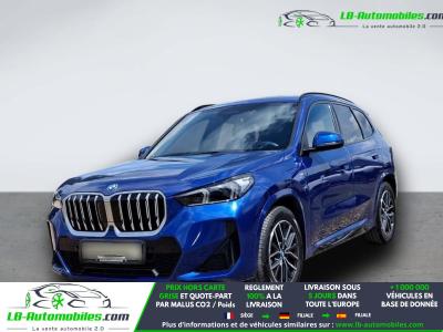 BMW X1 xDrive 30e 326ch BVA
