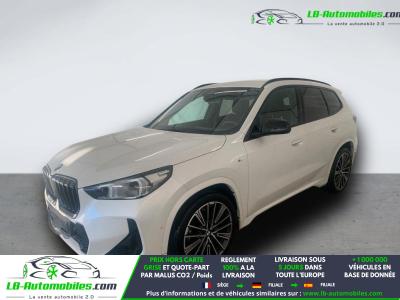 BMW X1 xDrive 23d 211ch BVA