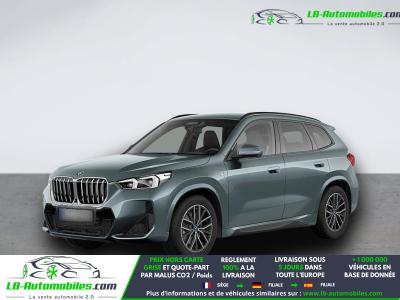 BMW X1 xDrive 30e 326ch BVA