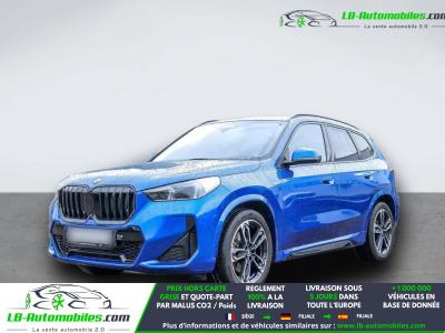 BMW X1 xDrive 23d 211ch BVA