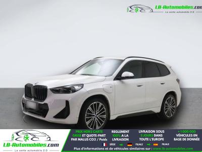 BMW X1 xDrive 30e 326ch BVA