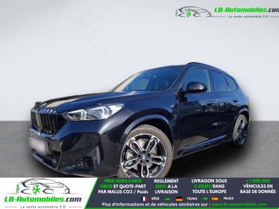 BMW X1 xDrive 23i 218ch BVA