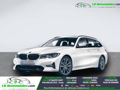 BMW X1 xDrive 30e 326ch BVA