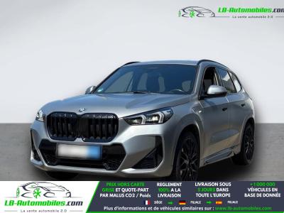 BMW X1 xDrive 30e 326ch BVA