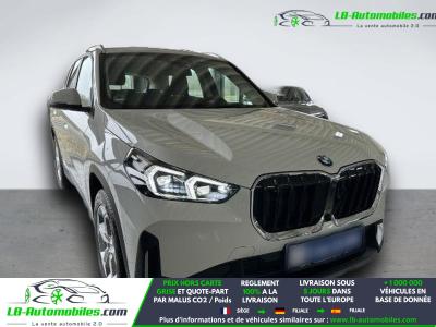 BMW X1 xDrive 23i 218ch BVA