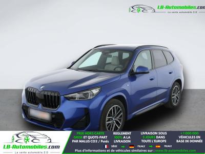 BMW X1 xDrive 23i 218ch BVA