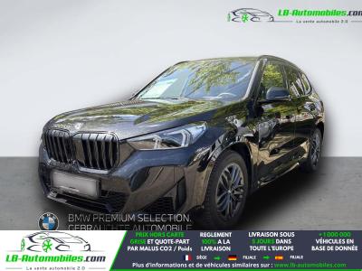 BMW X1 xDrive 23i 218ch BVA
