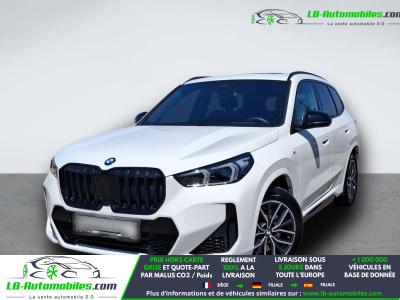BMW X1 xDrive 23i 218ch BVA