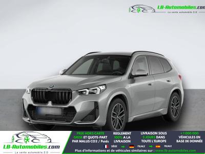 BMW X1 xDrive 23i 218ch BVA