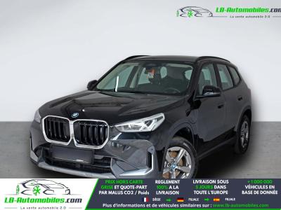 BMW X1 xDrive 25e 245ch BVA
