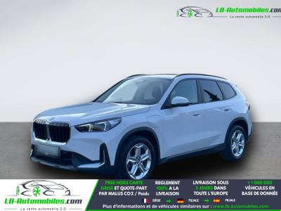 BMW X1 xDrive 25e 245ch BVA