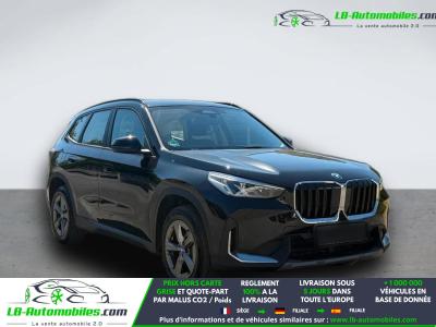 BMW X1 xDrive 25e 245ch BVA