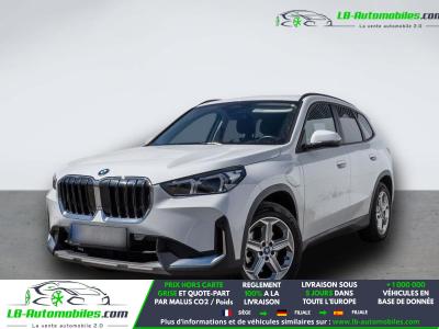 BMW X1 xDrive 25e 245ch BVA