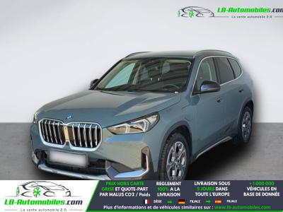 BMW X1 xDrive 25e 245ch BVA